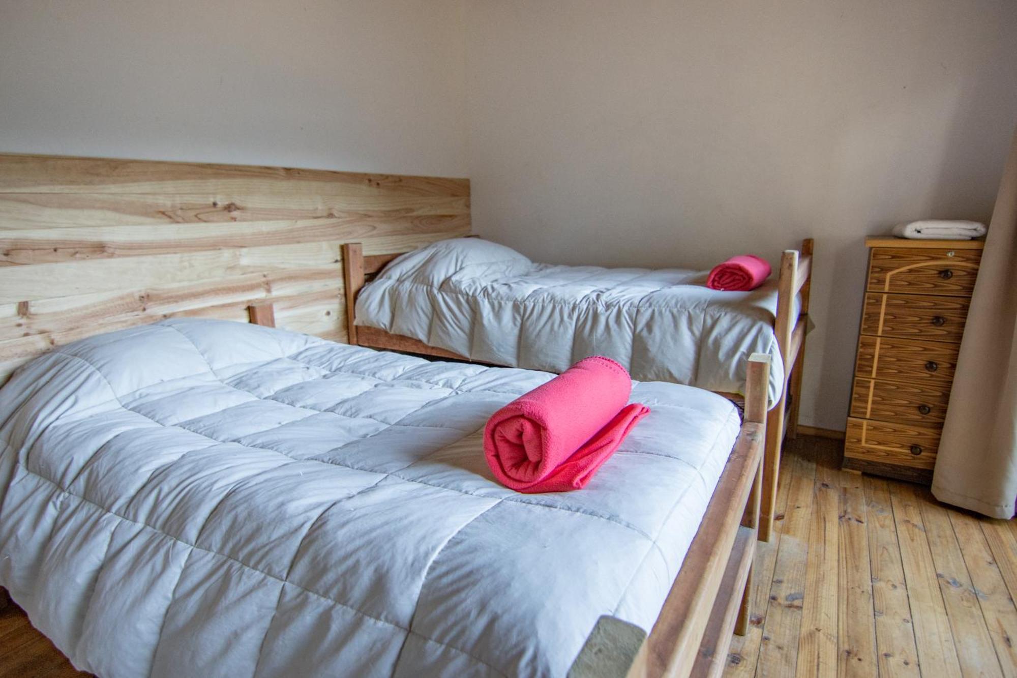Lodge Terra Mar Pichilemu Eksteriør bilde