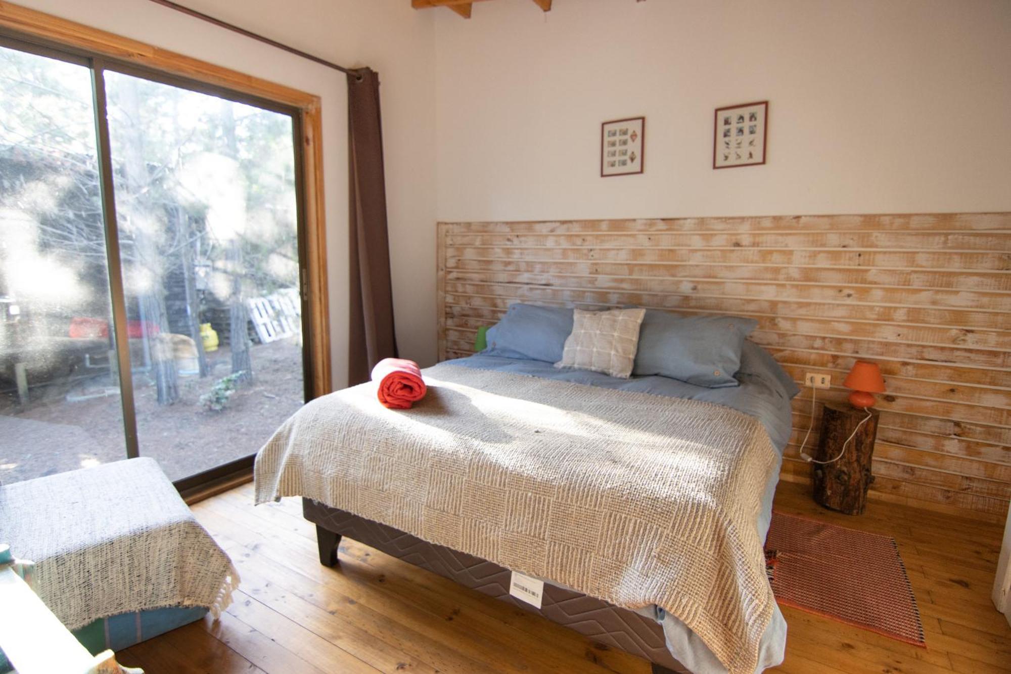 Lodge Terra Mar Pichilemu Rom bilde