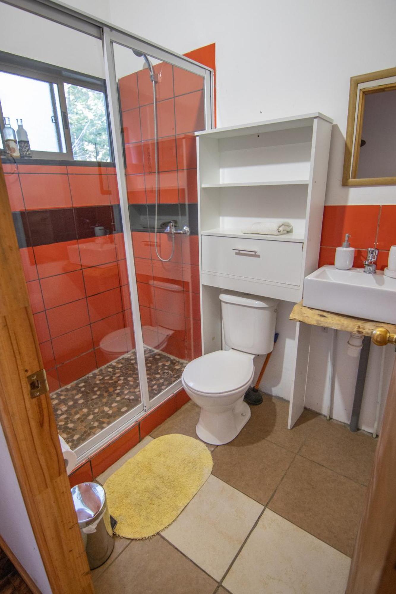 Lodge Terra Mar Pichilemu Eksteriør bilde
