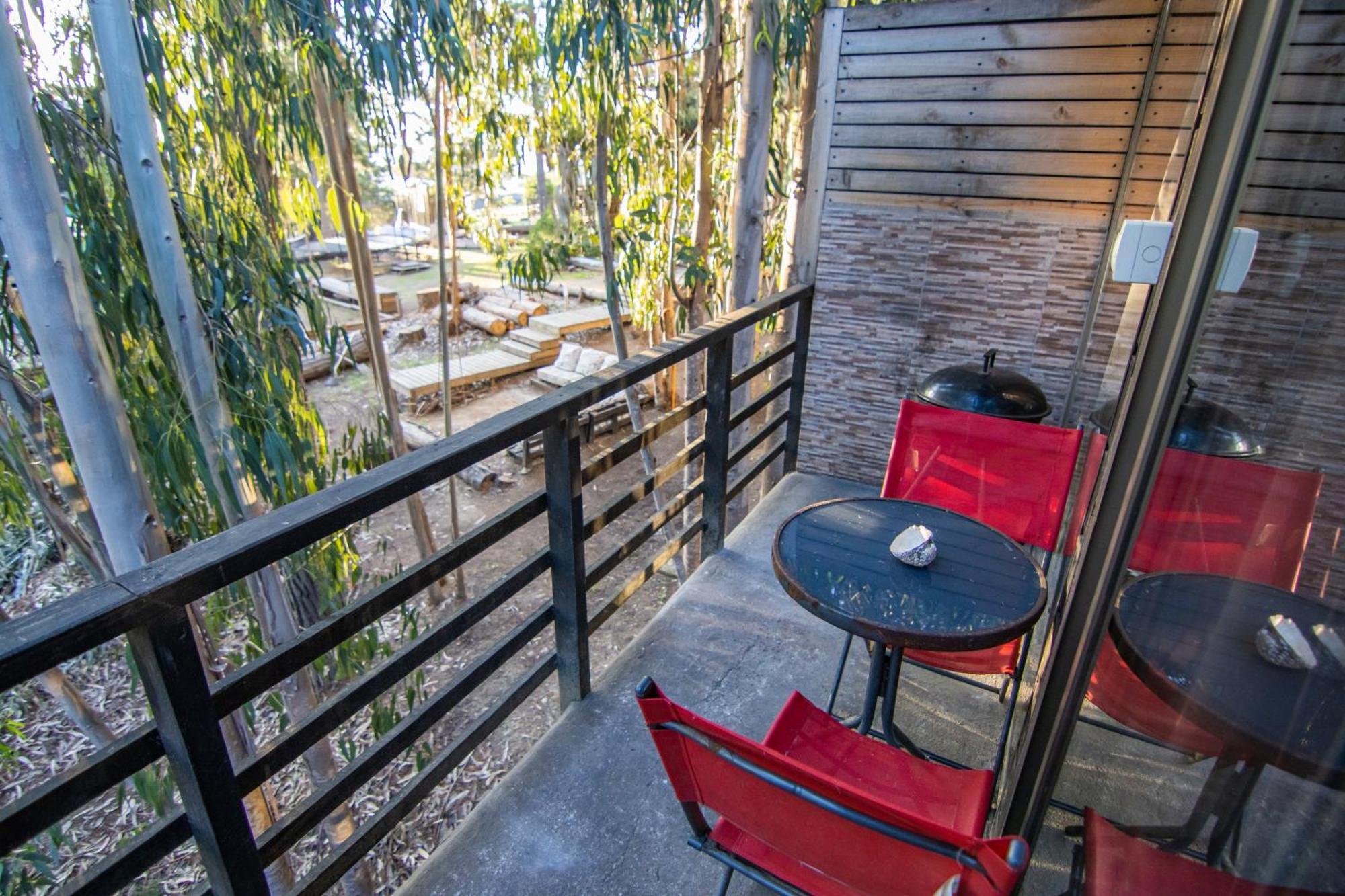 Lodge Terra Mar Pichilemu Eksteriør bilde
