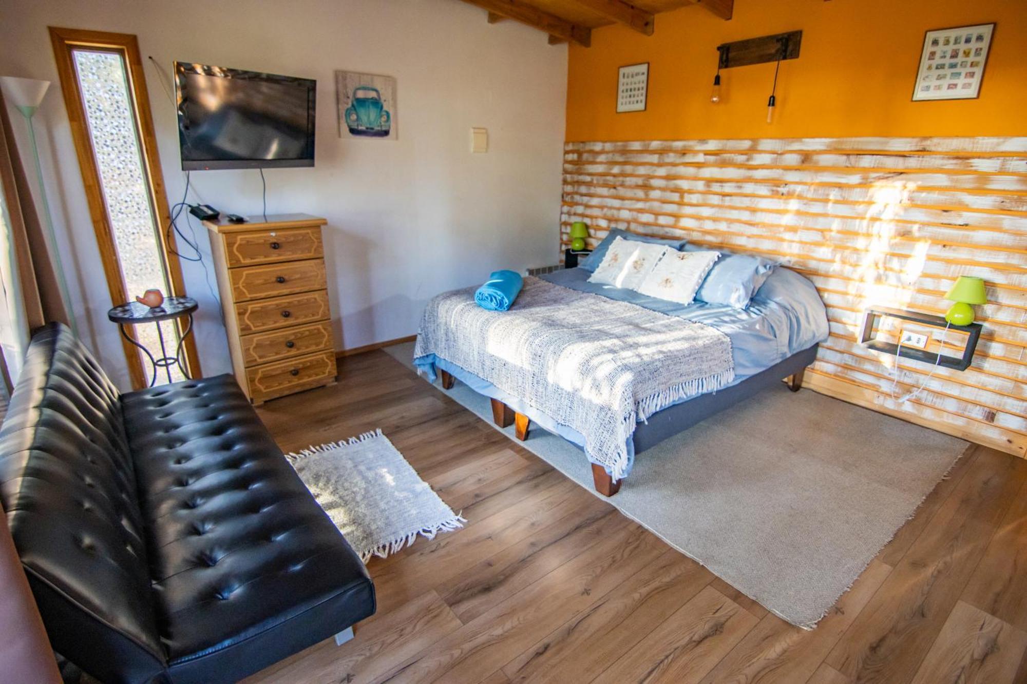 Lodge Terra Mar Pichilemu Eksteriør bilde