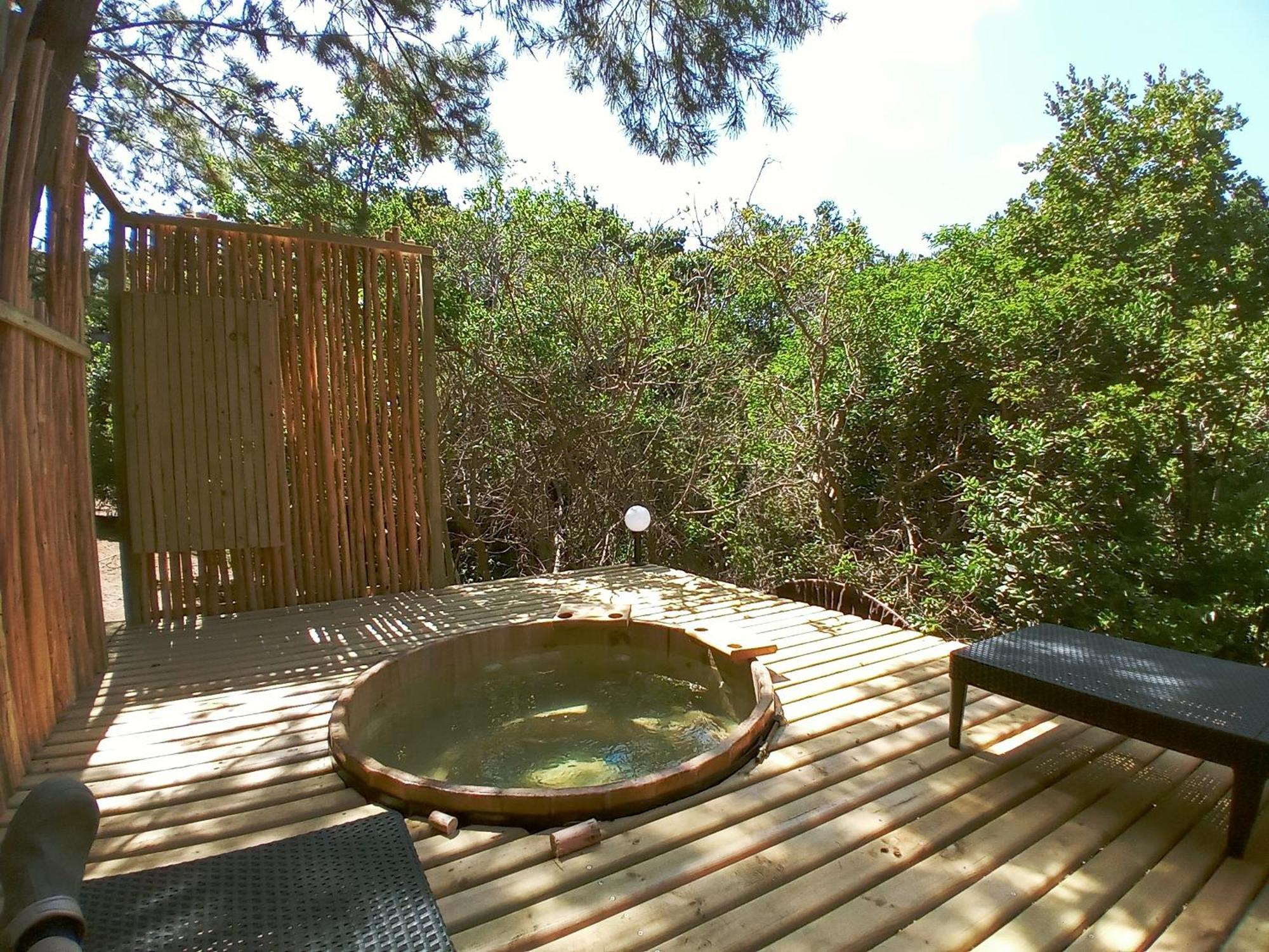 Lodge Terra Mar Pichilemu Eksteriør bilde