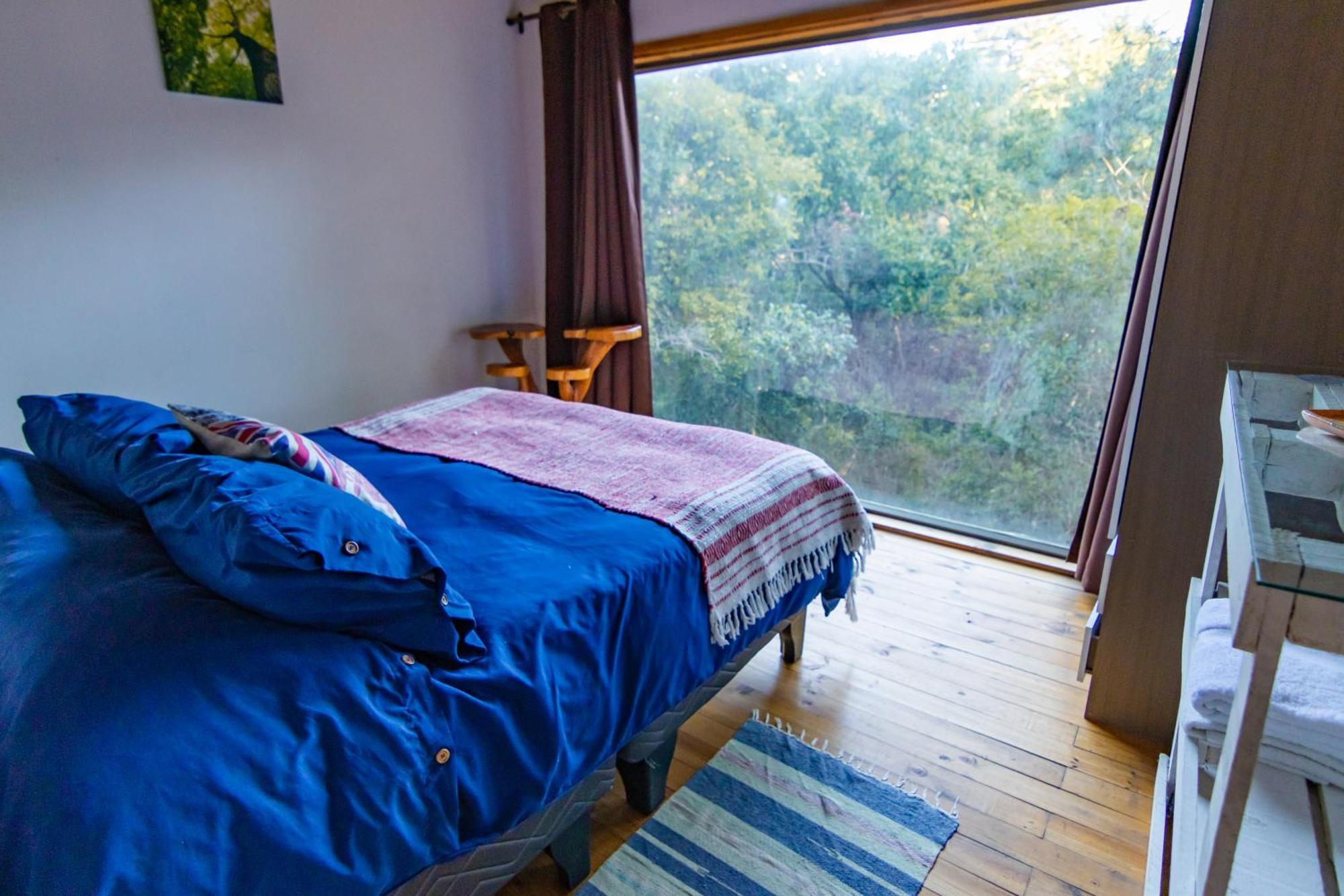 Lodge Terra Mar Pichilemu Rom bilde
