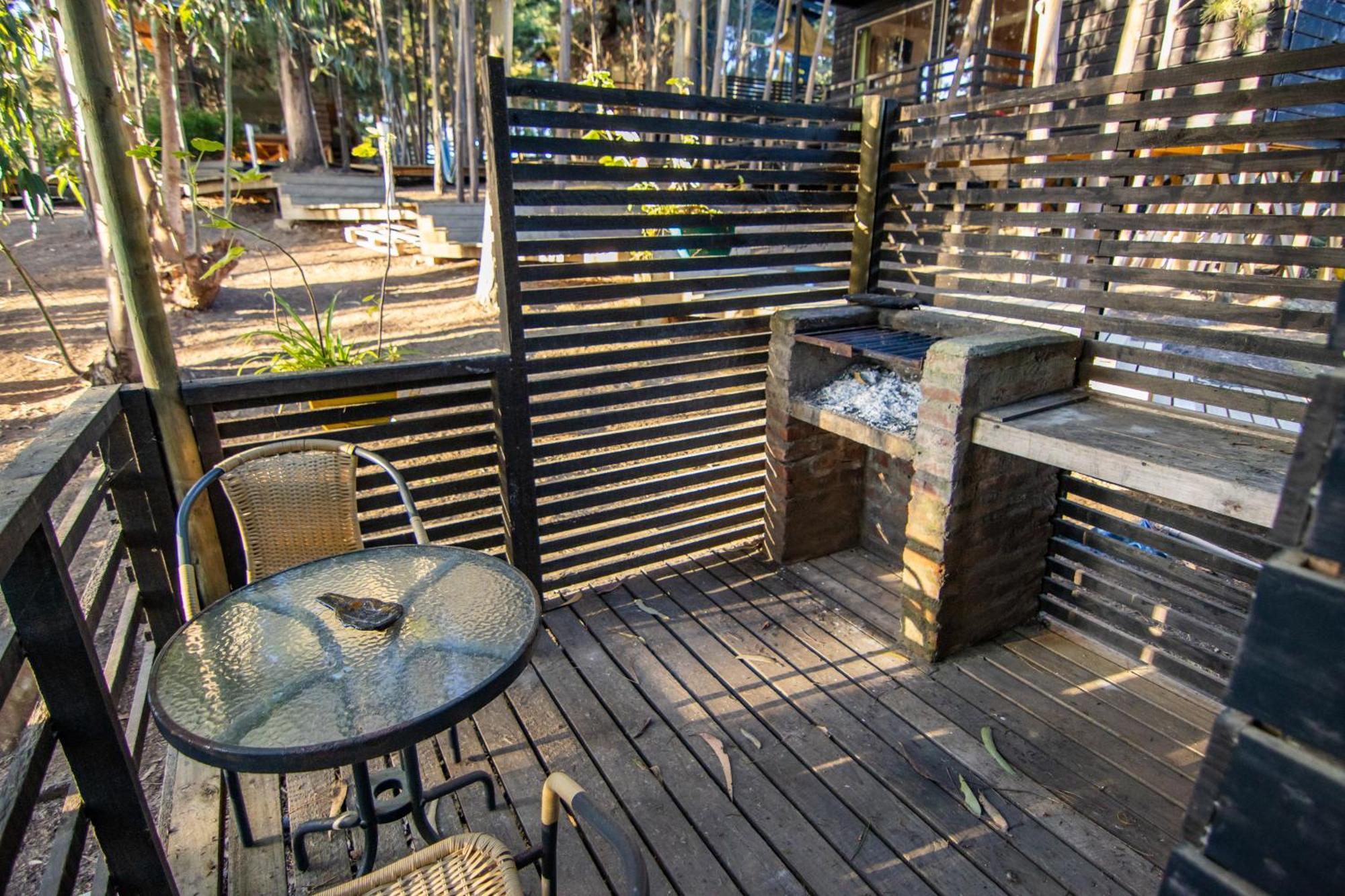 Lodge Terra Mar Pichilemu Rom bilde